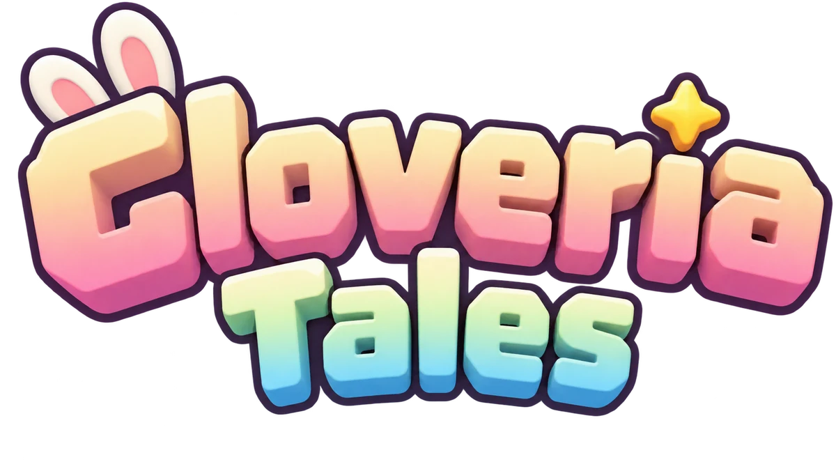 Cloveria Tales